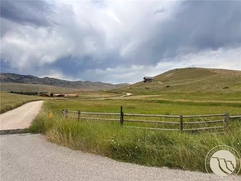 419 Nye Road, Absarokee, MT 59061