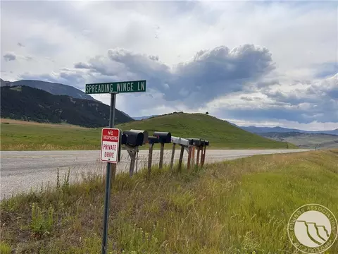 419 Nye Road, Absarokee, MT 59061 photo 3