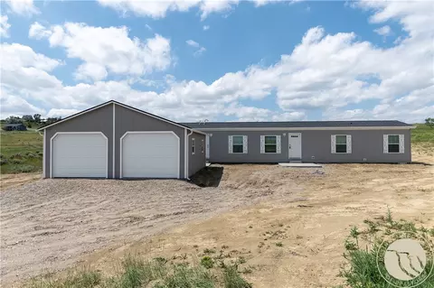 3520 Cherylon St, Billings, MT 59105 photo 1