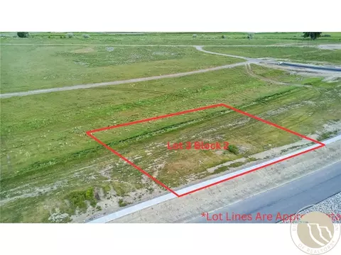 lot3 Block 2 Abby Rd, Billings, MT 59106