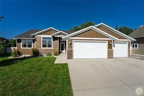 1018 Duval Dr, Laurel, MT 59044 photo 1
