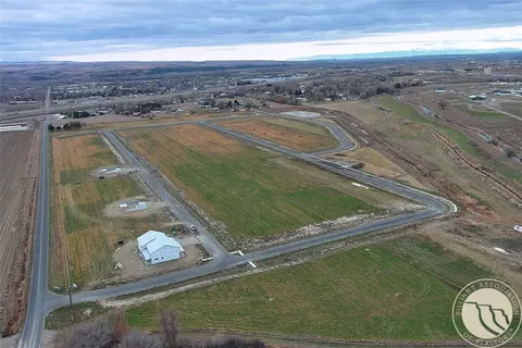 lot12 Blk 4 Serenity Estates Sub, Billings, MT 59106