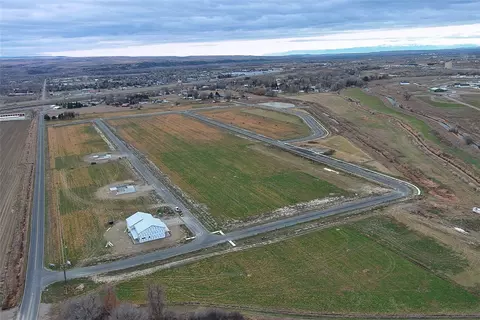 lot21 Blk 4 Serenity Estates Sub, Billings, MT 59106