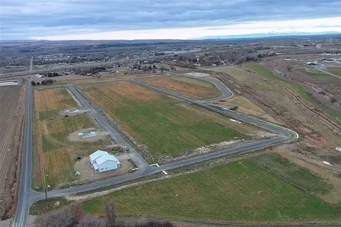 lot2 Blk 5 Serenity Estates Sub, Billings, MT 59106