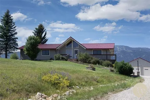 393 Highway 78, Red Lodge, MT 59068