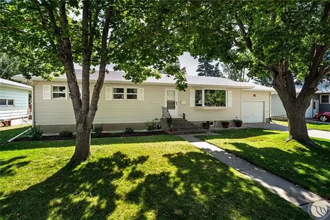 1019 4th Ave, Laurel, MT 59044 photo 1