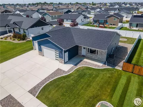 2236 Gleneagles Blvd, Billings, MT 59105