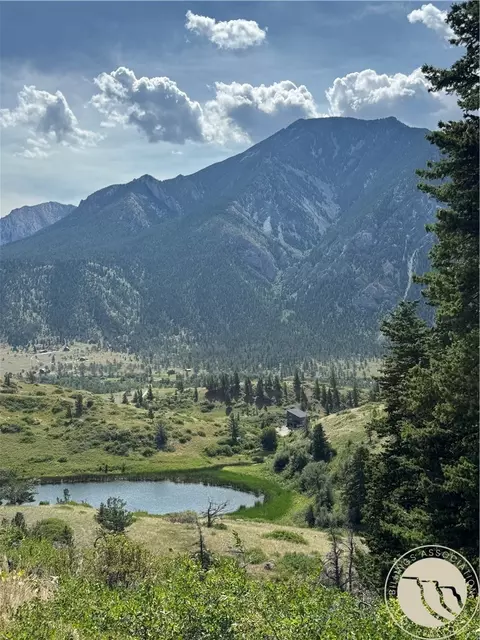 54 Eagle Rdg, Nye, MT 59061