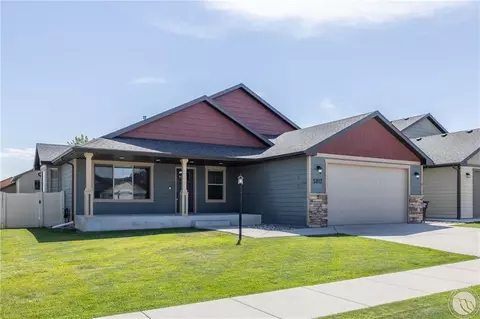 5812 Flax Trl, Billings, MT 59106