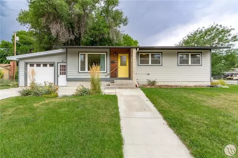 112 11th St W, Billings, MT 59102