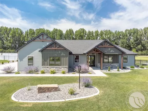 1614 Cherry Birch Ln, Billings, MT 59106