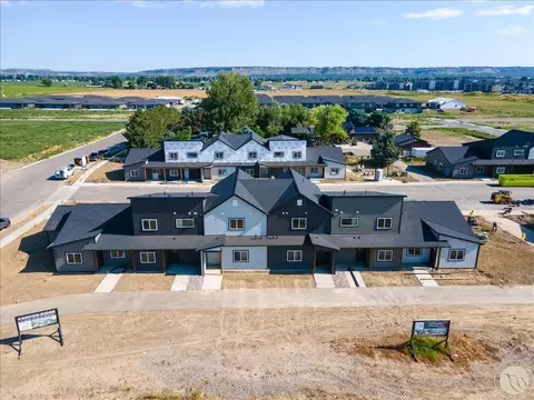 4633 King Ave W, Billings, MT 59106