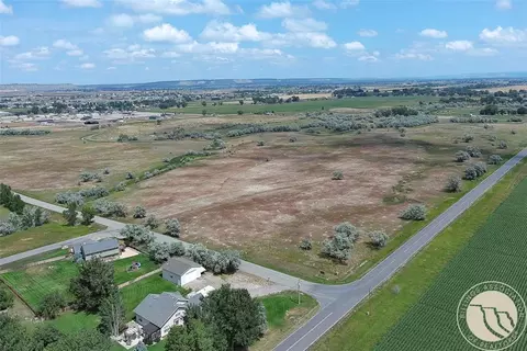 0 80th St West Hesper, Billings, MT 59106