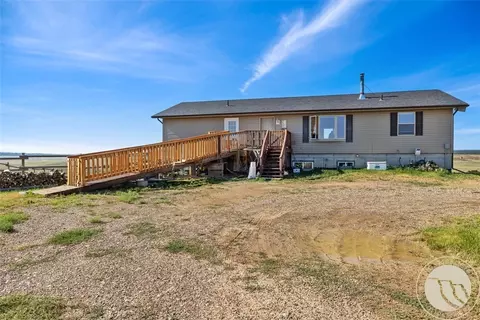 73 Snider Subdivision Rd, Forsyth, MT 59327