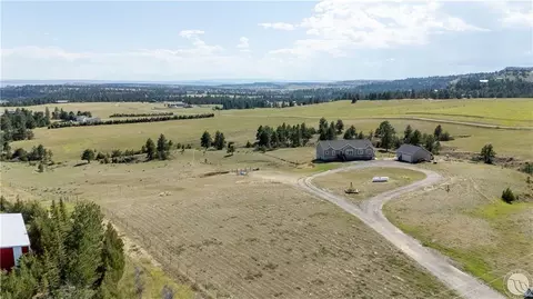 4728 Clapper Flat Rd, Laurel, MT 59044 photo 1