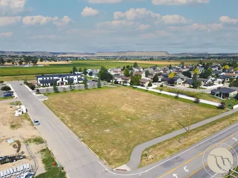 Block 1 Lot 5 Hawk Creek Ave, Billings, MT 59106