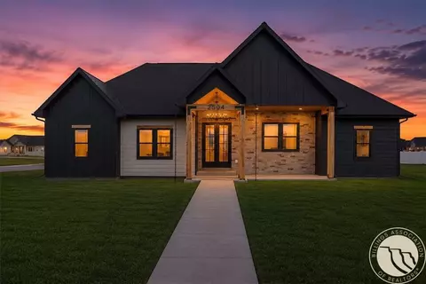 2504 Micks St, Billings, MT 59106