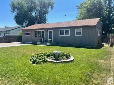 1304 Eldorado Dr, Billings, MT 59101