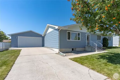 1036 9th Ave, Laurel, MT 59044 photo 1