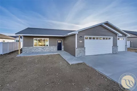 1402 Emma Ave, Billings, MT 59105