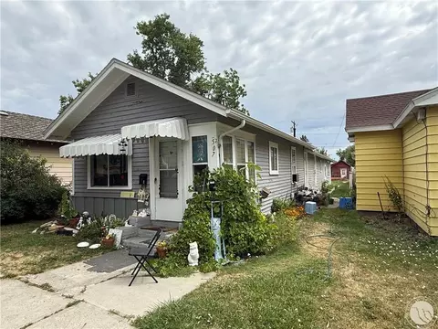 507-507 12 2nd Ave, Laurel, MT 59044 photo 1