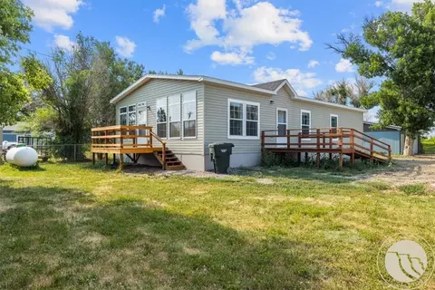 8020 Wade St, Shepherd, MT 59079