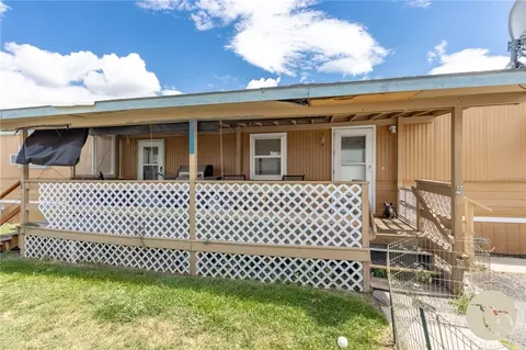 922 Yellowstone River Rd #H4, Billings, MT 59105