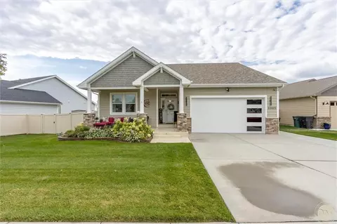 3005 Golden Acres Dr, Billings, MT 59106