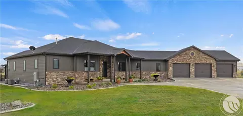1626 Polo Ln, Billings, MT 59105