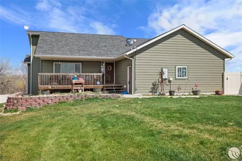 6732 Pinto Dr, Shepherd, MT 59079 photo 1