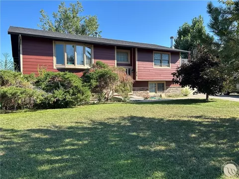 914 Blue Sage Ct, Hardin, MT 59034