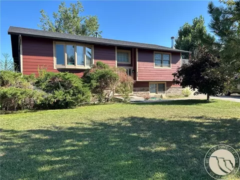 914 Blue Sage Ct, Hardin, MT 59034