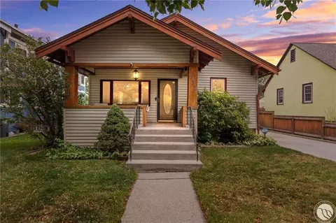 532 Clark Ave, Billings, MT 59101