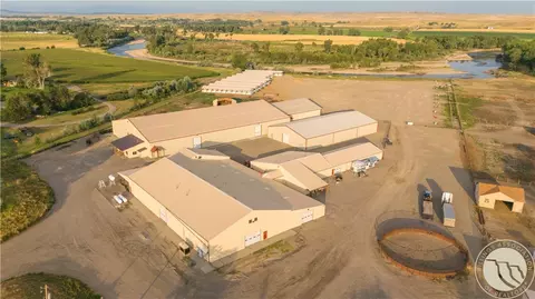 10 Cc Ln, Joliet, MT 59041