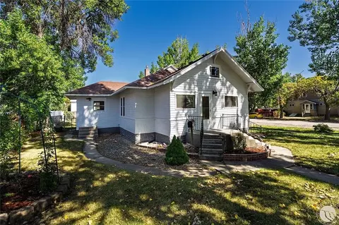 419 E 4th, Laurel, MT 59044 photo 1