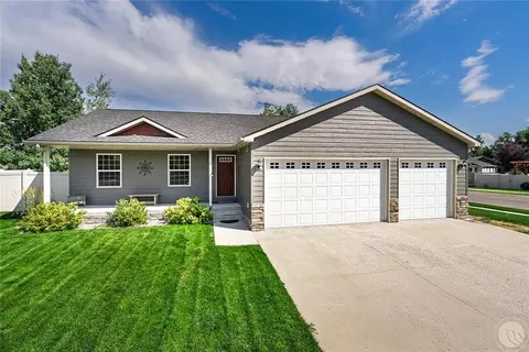 1007 Great Northern Rd, Laurel, MT 59044 photo 1