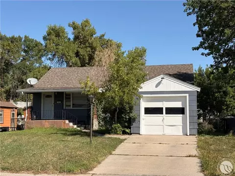 1021 Lewis, Billings, MT 59102 photo 1
