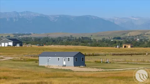 Exterior - 13 Wireless Way, Roberts, MT 59070 photo 5 of 6