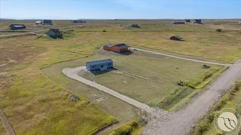 View/Area - 13 Wireless Way, Roberts, MT 59070 photo 3 of 4