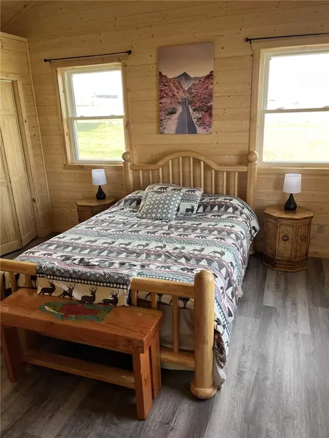 Bedroom - 13 Wireless Way, Roberts, MT 59070 photo 3 of 3