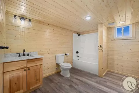 Bath - 13 Wireless Way, Roberts, MT 59070 photo 1 of 3