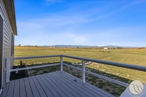 Exterior - 13 Wireless Way, Roberts, MT 59070 photo 1 of 6