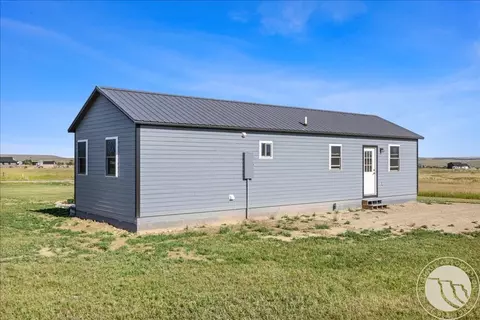 Exterior - 13 Wireless Way, Roberts, MT 59070 photo 3 of 6