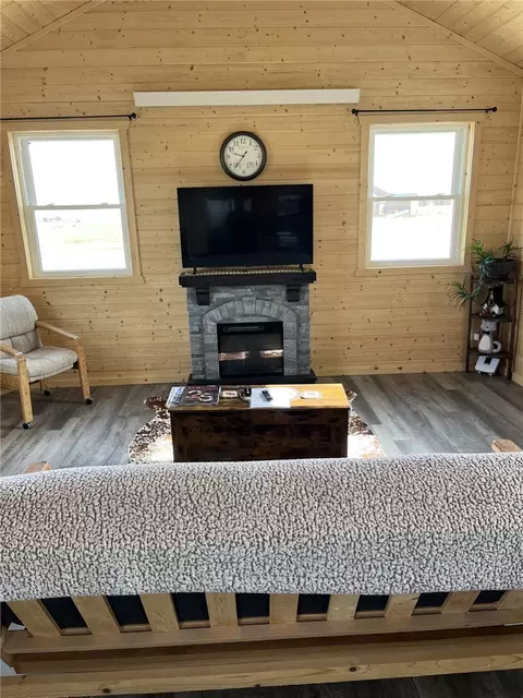 Living - 13 Wireless Way, Roberts, MT 59070 photo 2 of 2