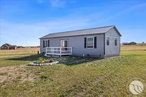 Exterior - 13 Wireless Way, Roberts, MT 59070 photo 4 of 6
