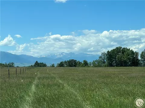 411 E Bench Rd, Roberts, MT 59070 photo 1