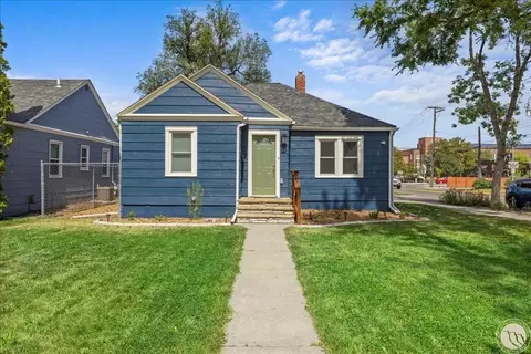 501 Alderson Ave, Billings, MT 59101