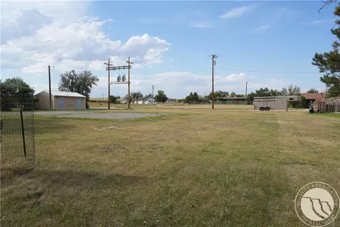 1211 Tbd Pritchard St NW, Harlowton, MT 59036