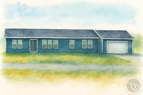 tbd Newana Ln, Broadview, MT 59015