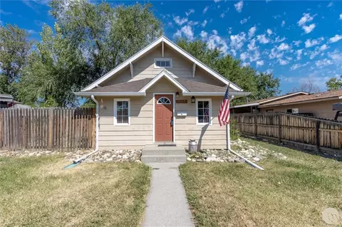 715 E 6th St, Laurel, MT 59044 photo 1